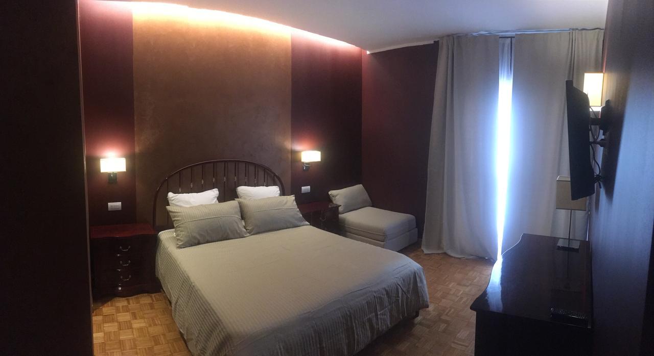 Robin Rooms Montegranaro Exterior photo
